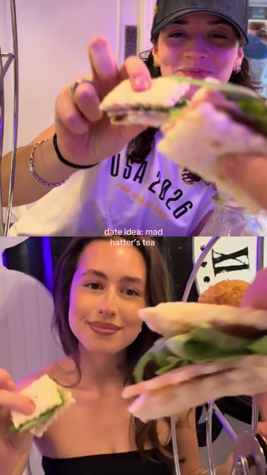 Post 5 by laura ⚢ on TikTok (video)