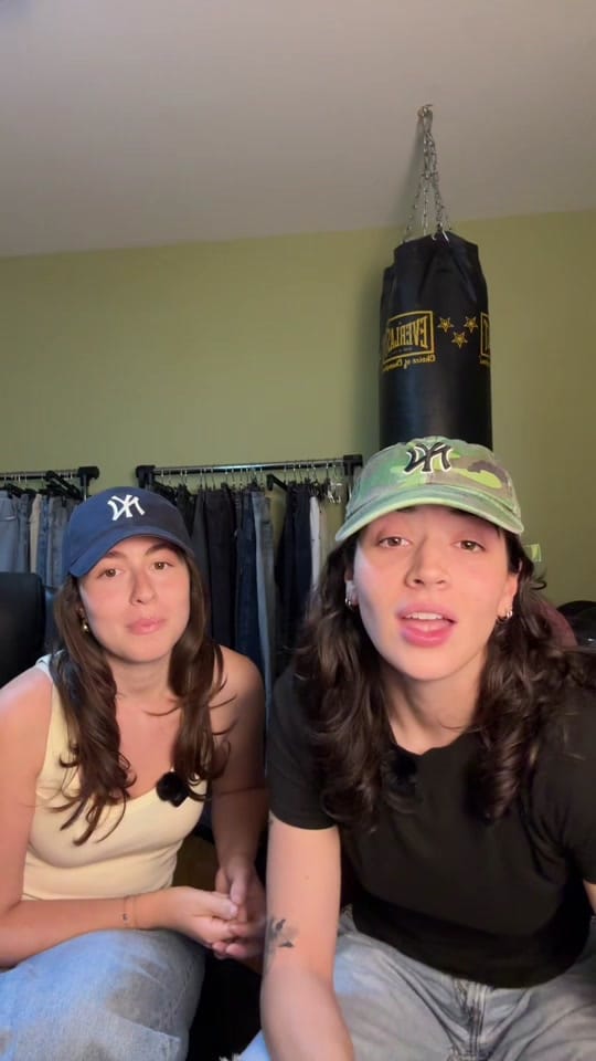 Post 1 by laura ⚢ on TikTok (video)