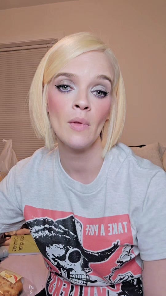 Post 10 by Charli Nicole 💙 on TikTok (video)