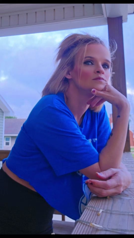 Post 2 by Charli Nicole 💙 on TikTok (video)