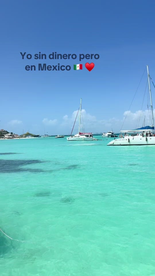 Post 2 by Carolina♥️ on TikTok (video)