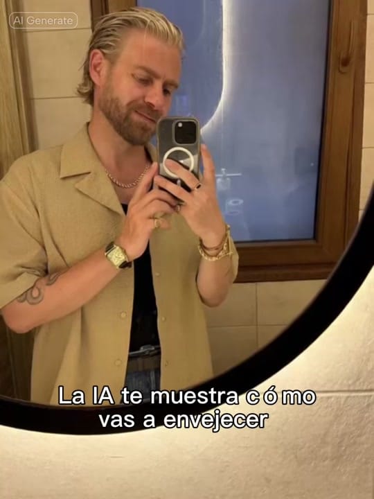 Post 4 by Adrian Sanderson on TikTok (video)