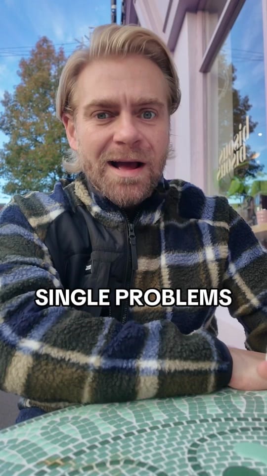 Post 2 by Adrian Sanderson on TikTok (video)