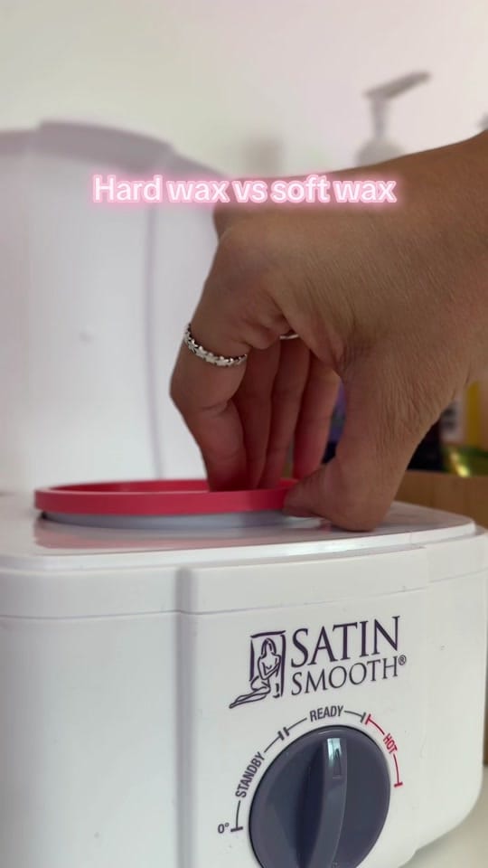 Post 2 by waxingbyroxy on TikTok (video)
