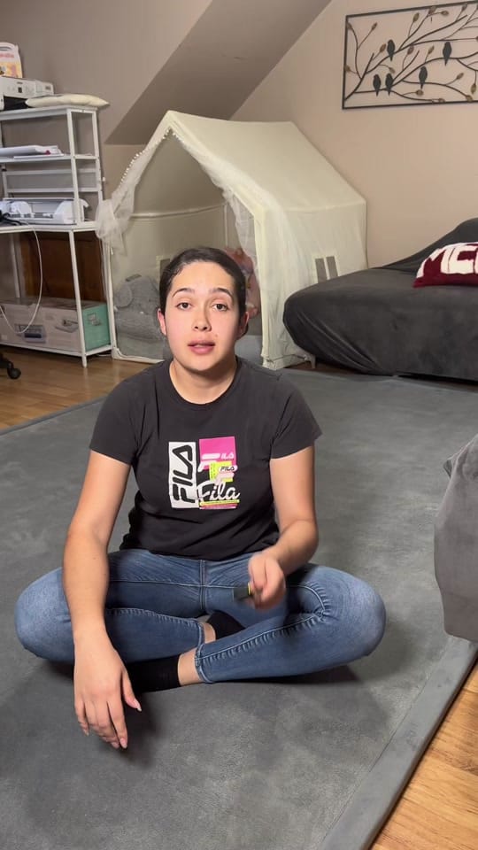 Post 6 by soycarolinagomezlopez on TikTok (video)