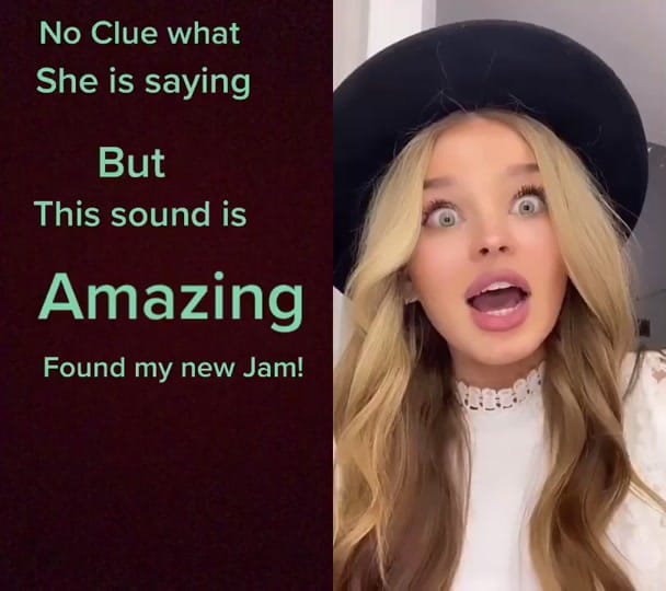 Post 9 by Just Glen on TikTok (video)