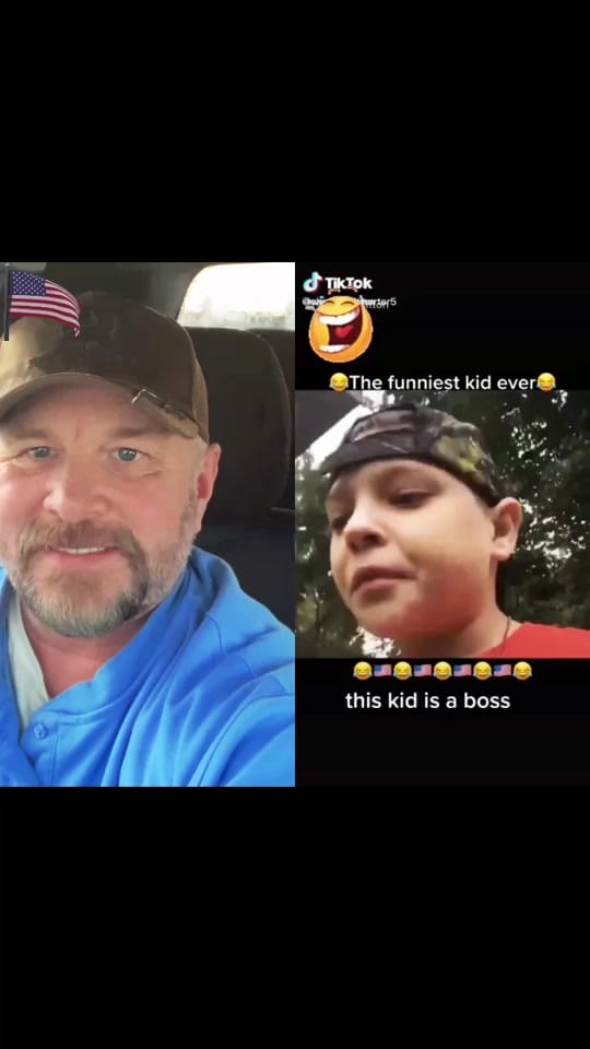 Post 10 by Just Glen on TikTok (video)