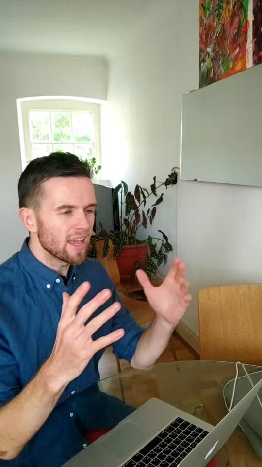 Post 4 by Horizons English on TikTok (video)