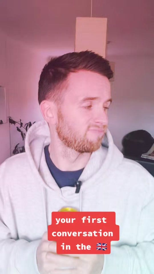Post 7 by Horizons English on TikTok (video)