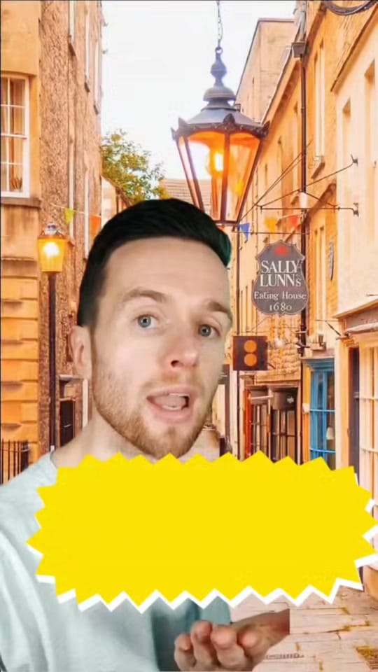 Post 9 by Horizons English on TikTok (video)