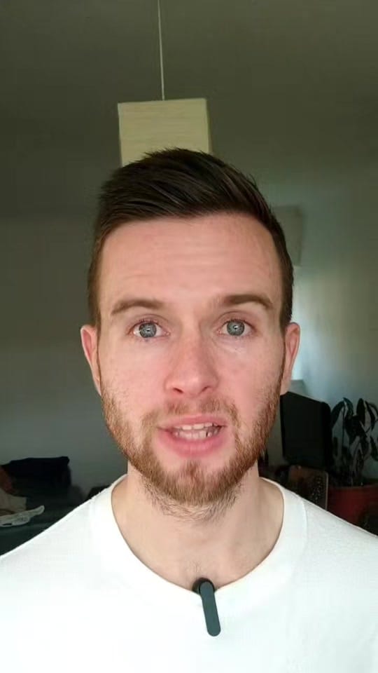 Post 5 by Horizons English on TikTok (video)