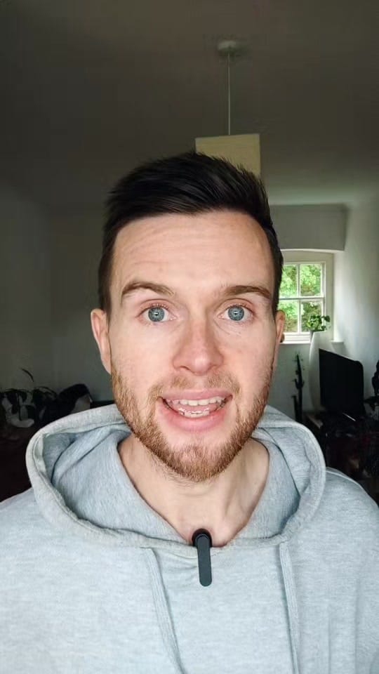 Post 1 by Horizons English on TikTok (video)