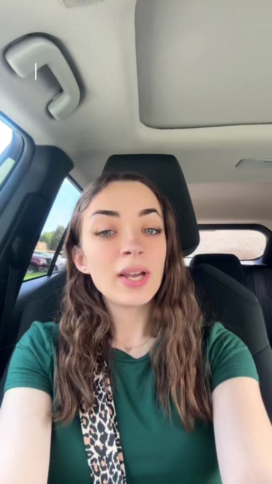 Post 7 by Hailey Rose | FL Photographer on TikTok (video)