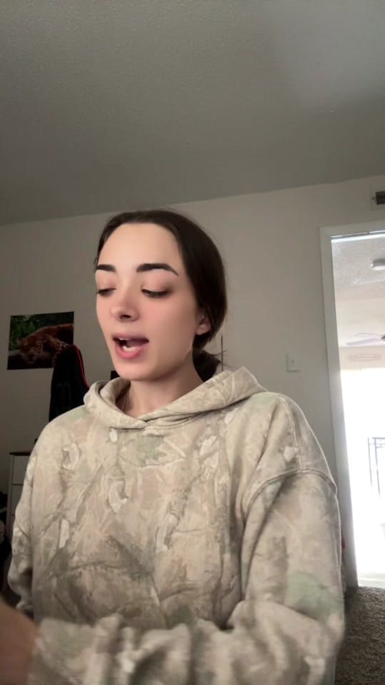 Post 1 by Hailey Rose | FL Photographer on TikTok (video)