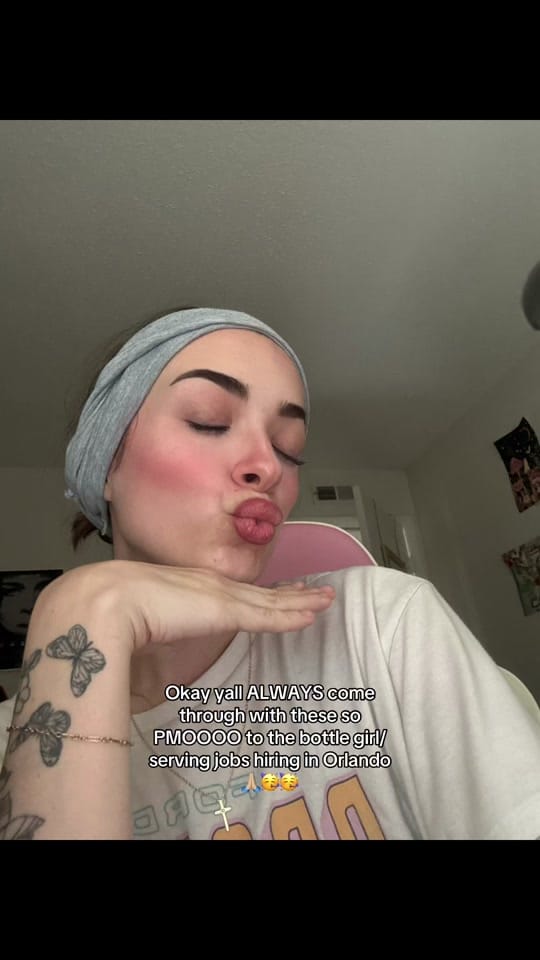 Post 6 by Hailey Rose | FL Photographer on TikTok (video)