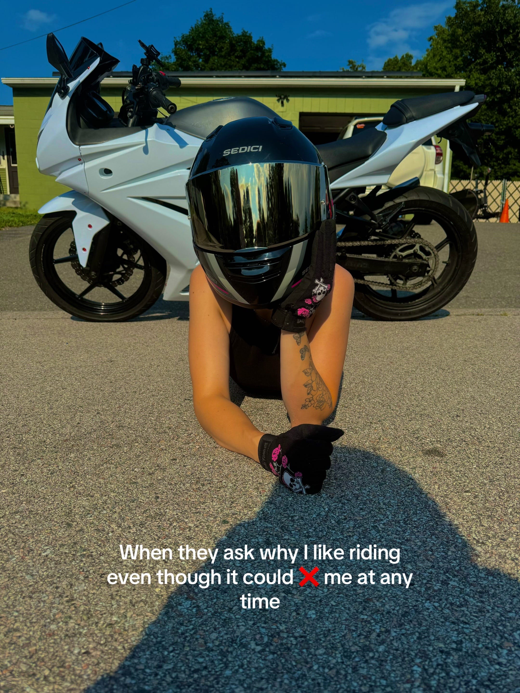 Post 9 by Hailey Rose | FL Photographer on TikTok (video)
