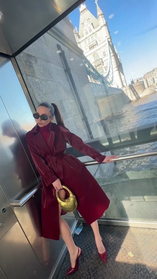 Post 1 by Igor Fain on TikTok (video)