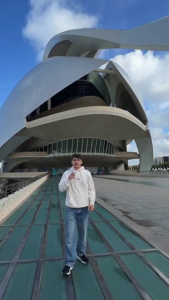 Post 7 by Igor Fain on TikTok (video)