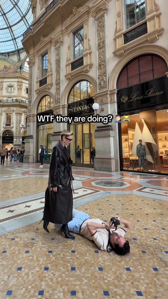 Post 2 by Igor Fain on TikTok (video)