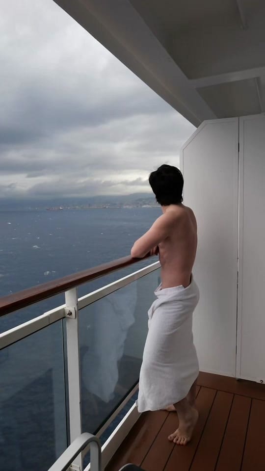Post 5 by Igor Fain on TikTok (video)
