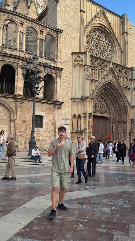 Post 6 by Igor Fain on TikTok (video)