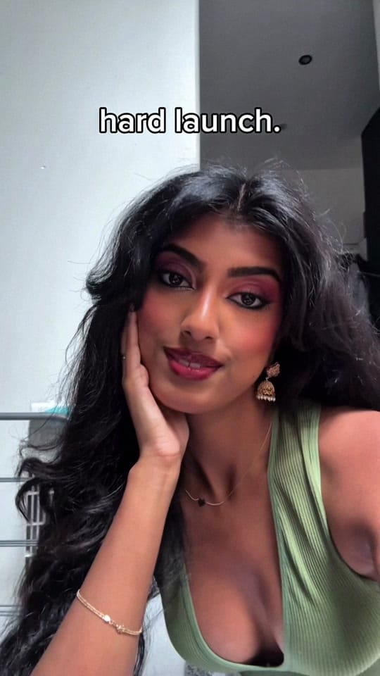 Post 2 by Kat Parker 🏎️🎬🍿🏁 on TikTok (video)