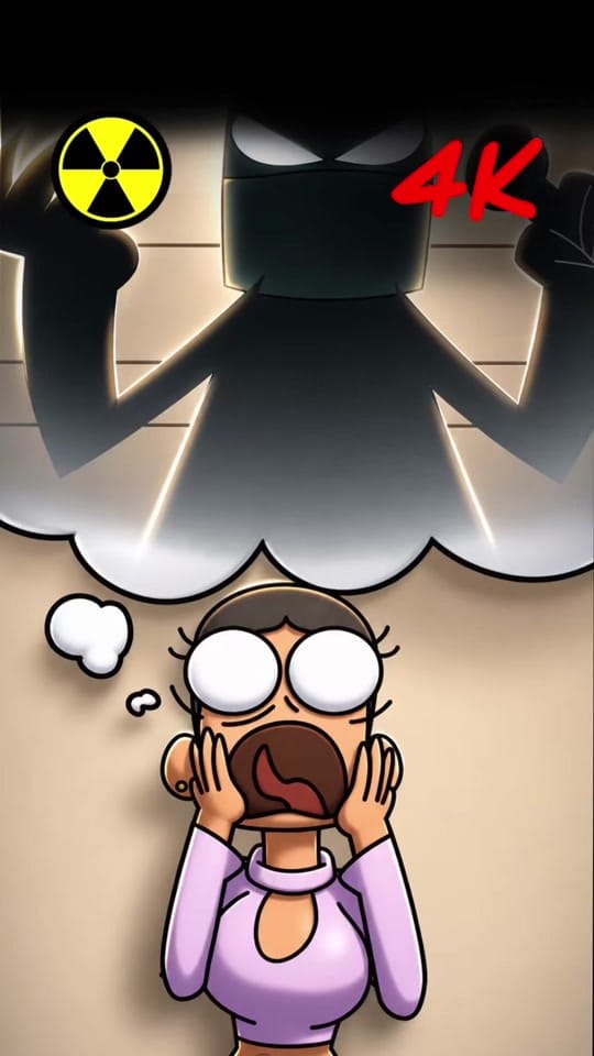 Post 5 by animationpedro.s on TikTok (video)