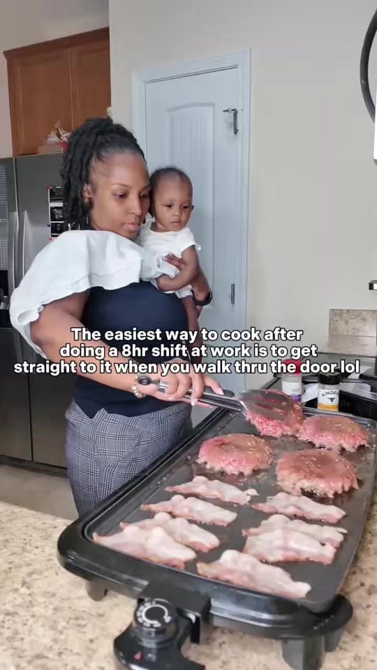Post 3 by Keema on TikTok (video)