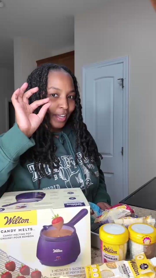 Post 7 by Keema on TikTok (video)