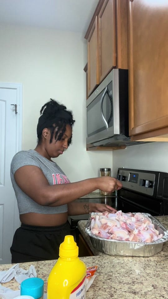 Post 10 by Keema on TikTok (video)