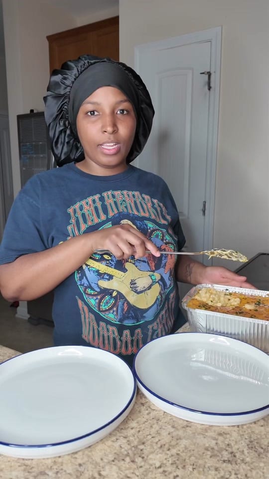 Post 4 by Keema on TikTok (video)