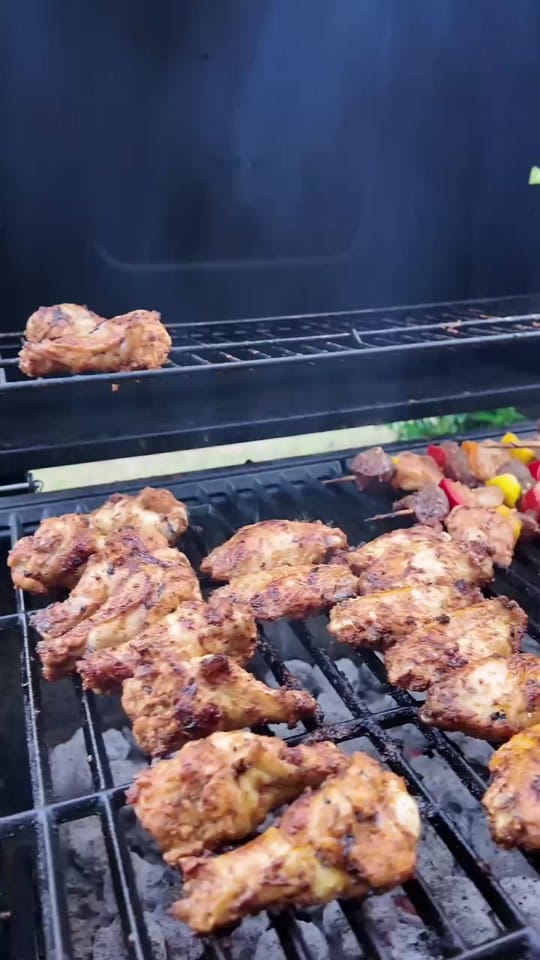 Post 2 by Keema on TikTok (video)
