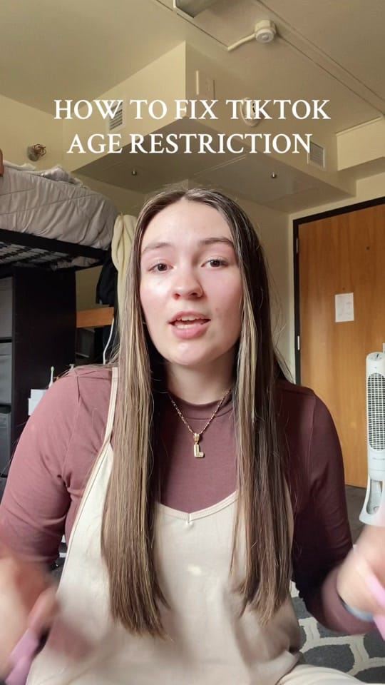 Post 9 by Lilly Desrosier on TikTok (video)