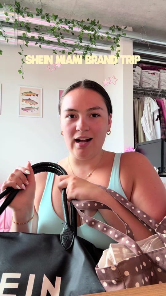 Post 7 by Lilly Desrosier on TikTok (video)