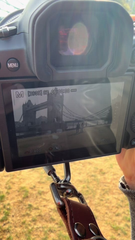 Post 1 by Valeri📸 on TikTok (video)
