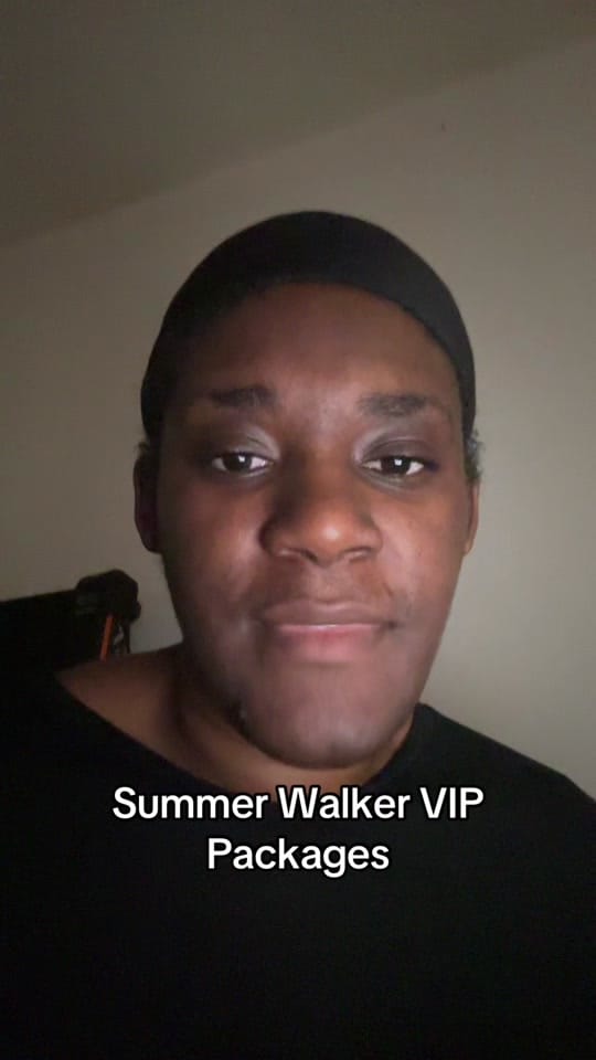 Post 5 by Monique Allana on TikTok (video)
