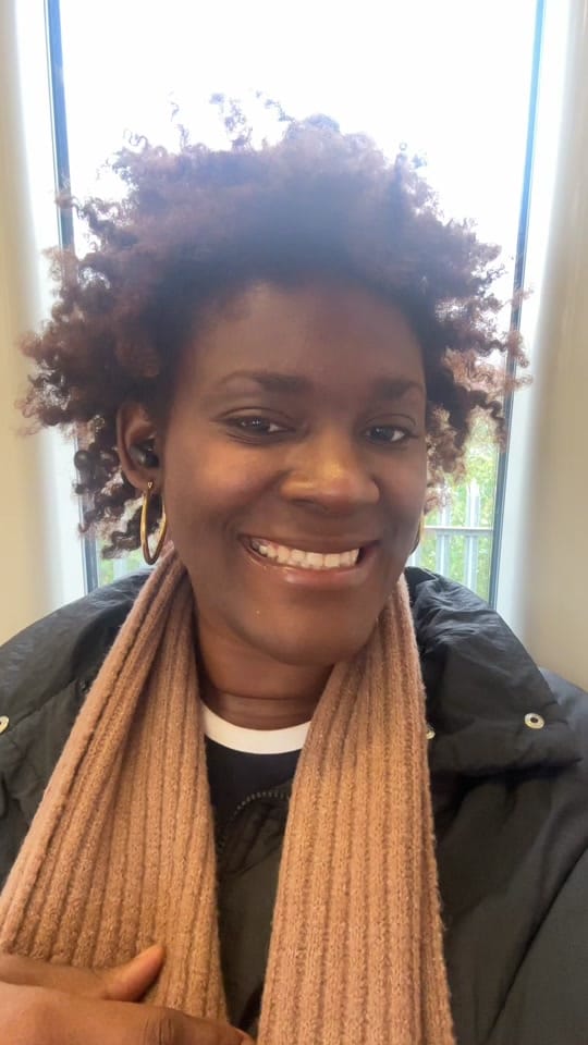 Post 8 by Monique Allana on TikTok (video)