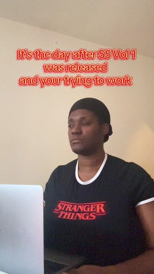 Post 7 by Monique Allana on TikTok (video)