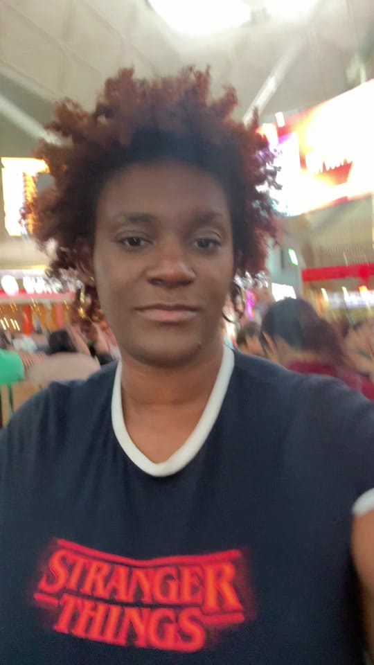Post 9 by Monique Allana on TikTok (video)