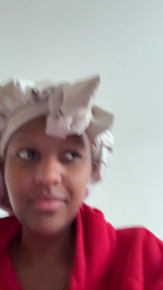 Post 3 by UMNIA on TikTok (video)