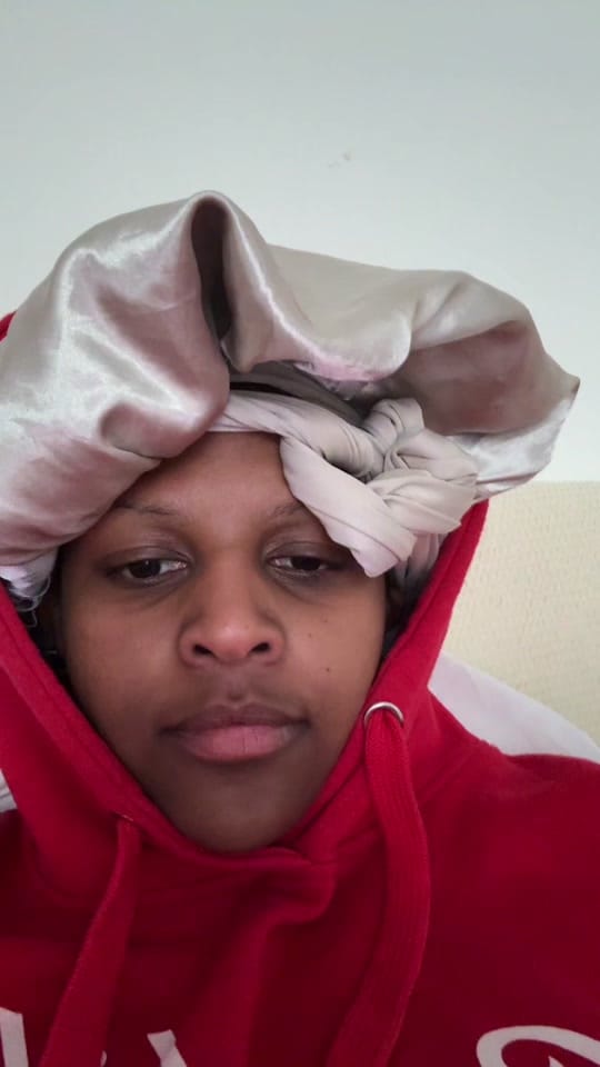 Post 2 by UMNIA on TikTok (video)