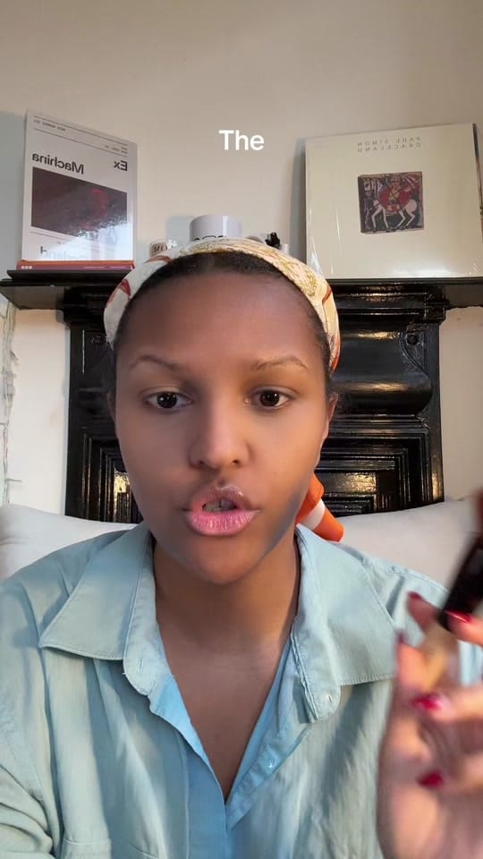 Post 10 by UMNIA on TikTok (video)