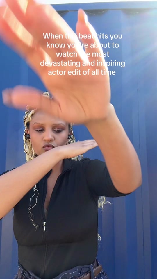 Post 5 by UMNIA on TikTok (video)