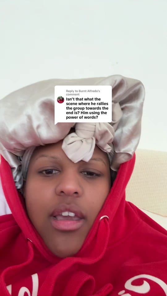 Post 4 by UMNIA on TikTok (video)