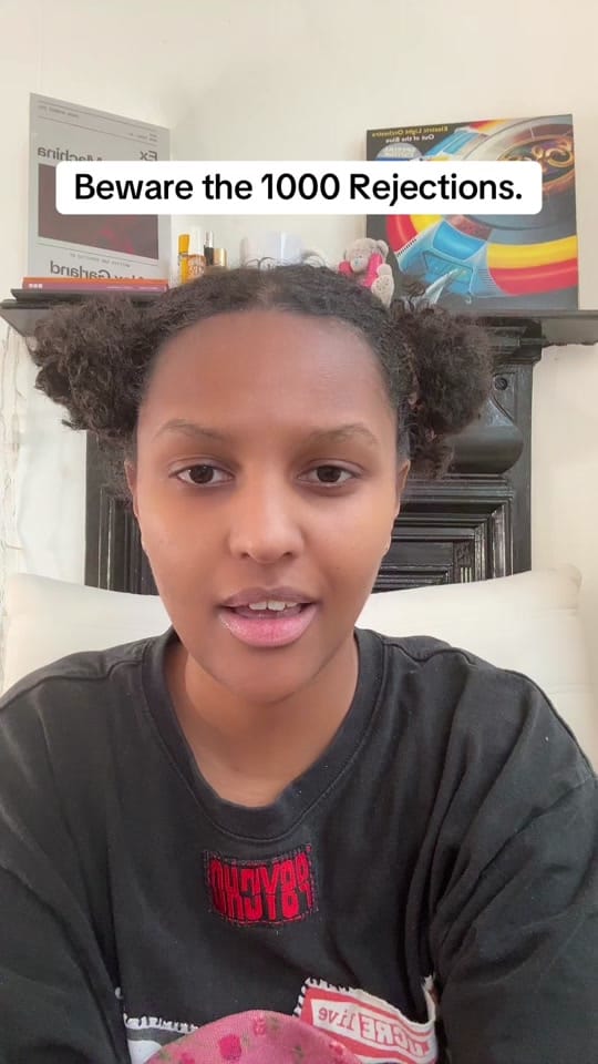 Post 8 by UMNIA on TikTok (video)