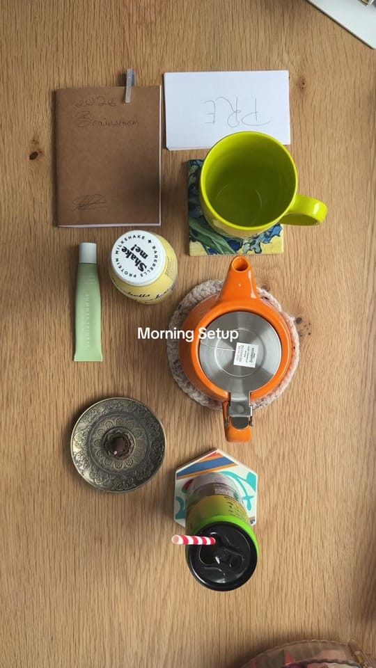 Post 9 by UMNIA on TikTok (video)