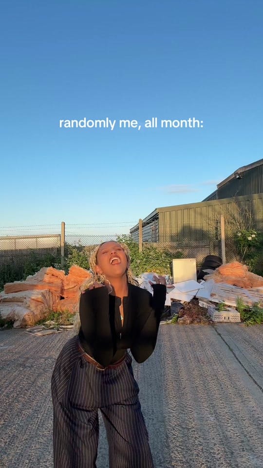 Post 6 by UMNIA on TikTok (video)