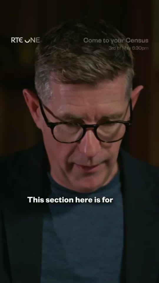 Post 4 by Daniel Loftus - Genealogist on TikTok (video)