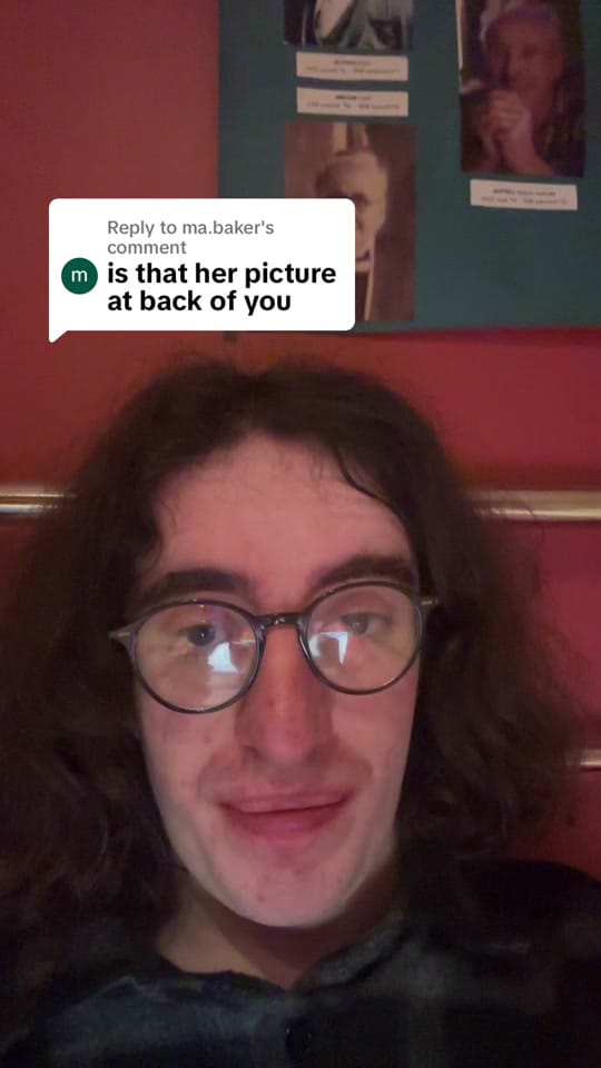 Post 8 by Daniel Loftus - Genealogist on TikTok (video)