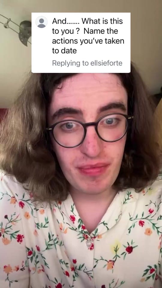 Post 5 by Daniel Loftus - Genealogist on TikTok (video)